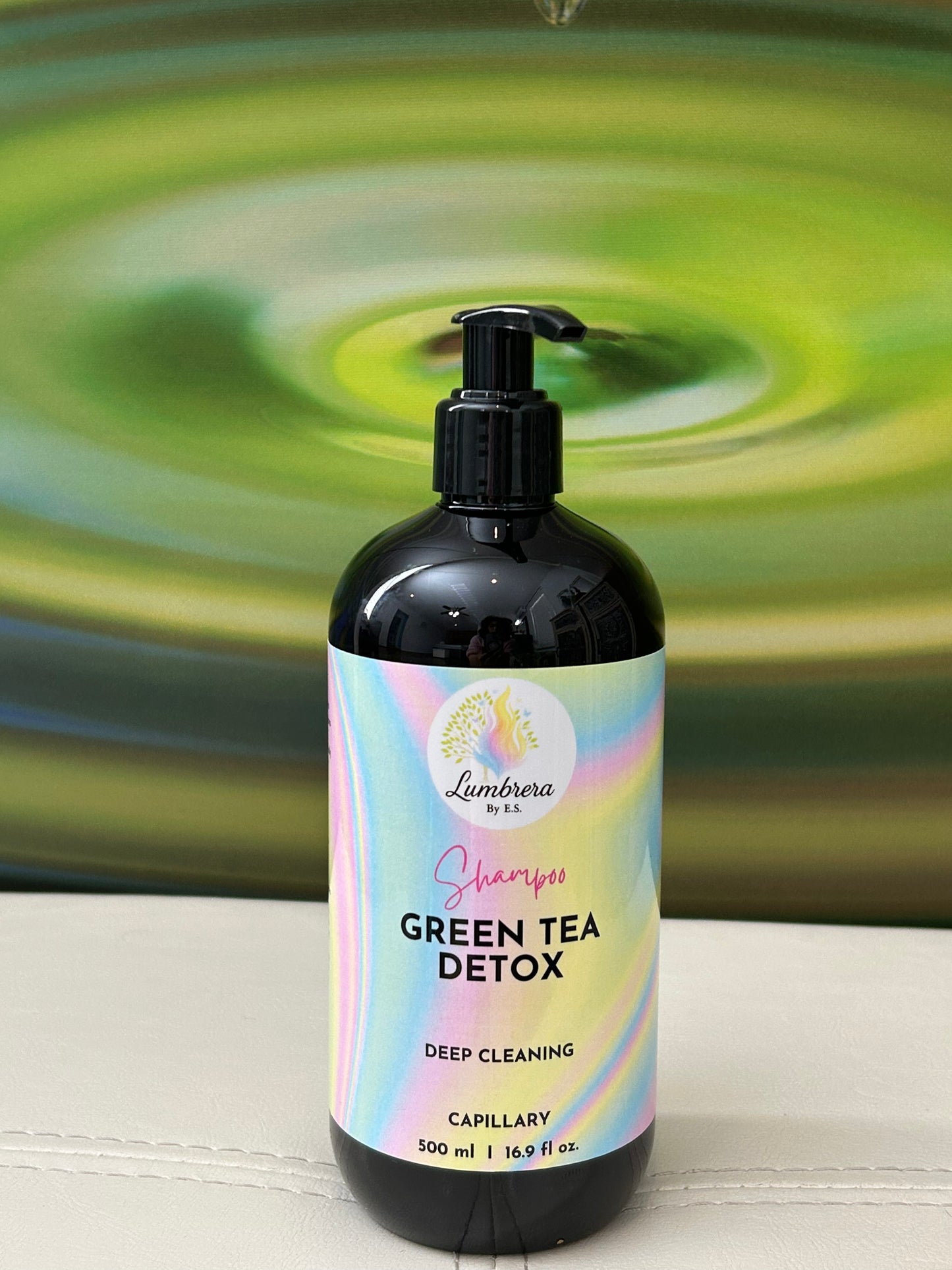 Green Tea Detox