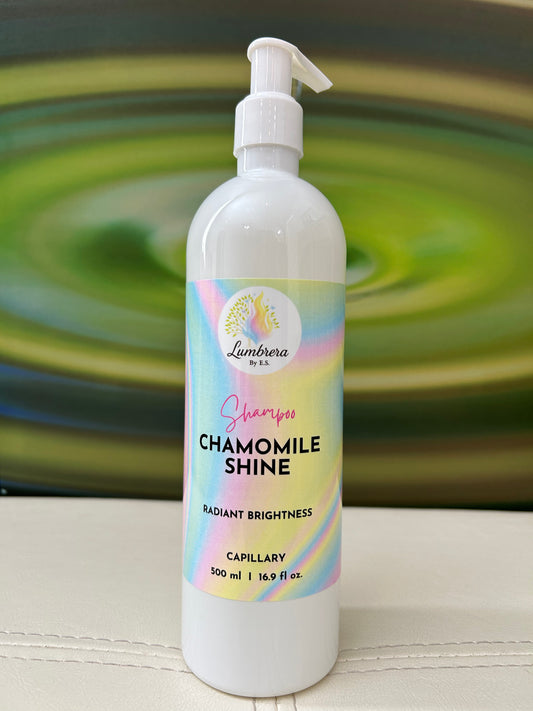 Chamomile Shine