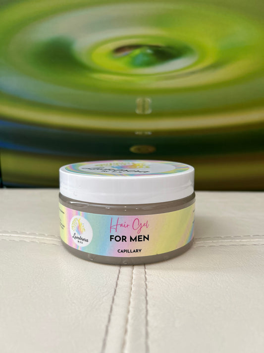 Hair Gel For Men