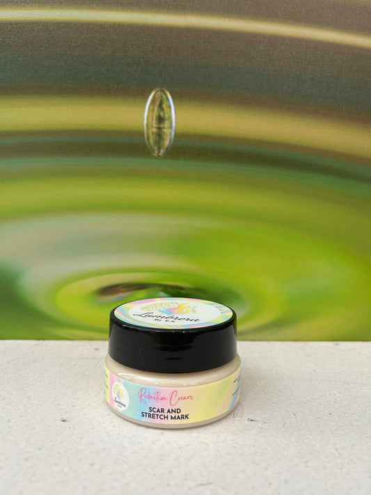 Scar and Stretch Mark Cream